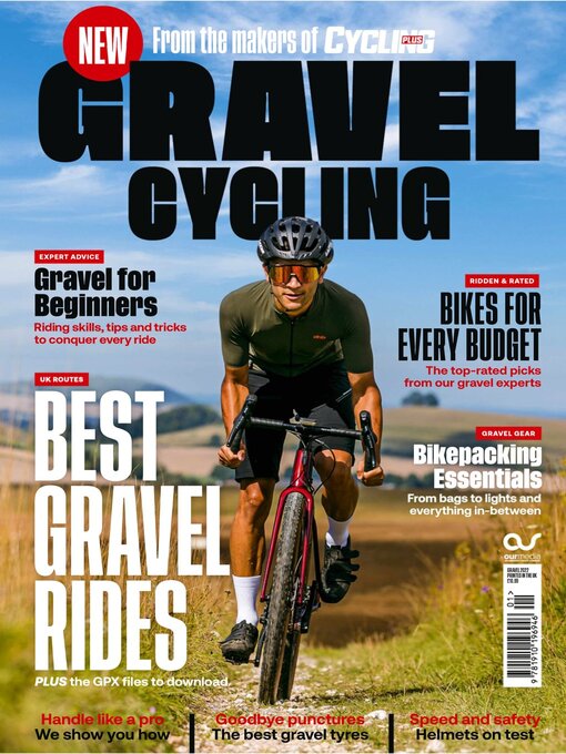 Title details for Gravel Cycling 2022 by Our Media Limited - Available